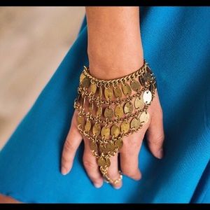 Hand/Foot Body Chains